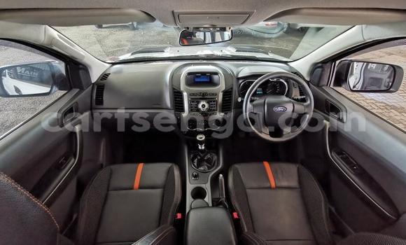 Buy Used Ford Ranger White Car in Big Bend in Lubombo District Buy Used Ford Ranger White Car in Big Bend in Lubombo District