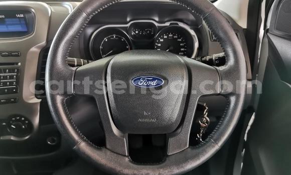 Buy Used Ford Ranger White Car in Big Bend in Lubombo District Buy Used Ford Ranger White Car in Big Bend in Lubombo District