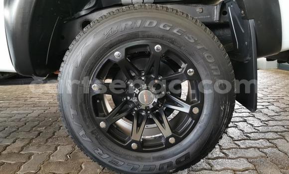 Buy Used Ford Ranger White Car in Big Bend in Lubombo District Buy Used Ford Ranger White Car in Big Bend in Lubombo District