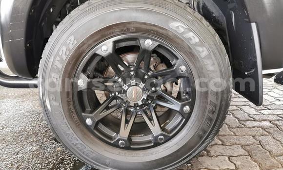 Buy Used Ford Ranger White Car in Big Bend in Lubombo District Buy Used Ford Ranger White Car in Big Bend in Lubombo District