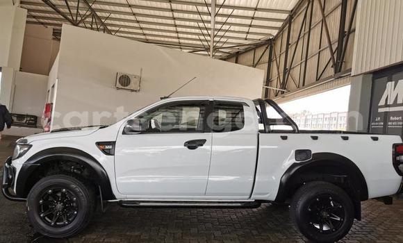 Buy Used Ford Ranger White Car in Big Bend in Lubombo District Buy Used Ford Ranger White Car in Big Bend in Lubombo District