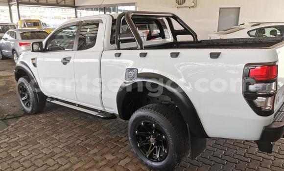 Buy Used Ford Ranger White Car in Big Bend in Lubombo District Buy Used Ford Ranger White Car in Big Bend in Lubombo District