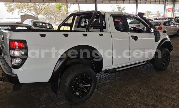 Buy Used Ford Ranger White Car in Big Bend in Lubombo District Buy Used Ford Ranger White Car in Big Bend in Lubombo District
