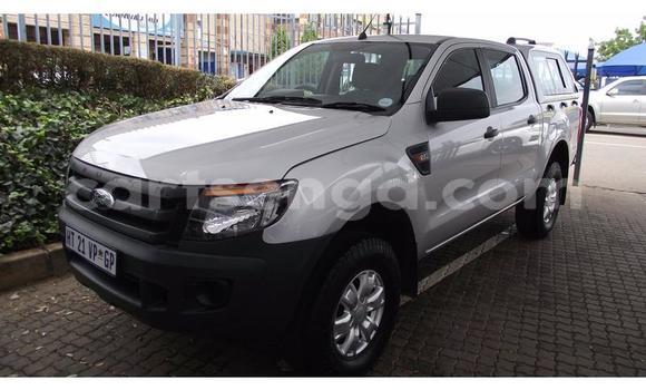 Buy Used Ford Ranger Silver Car in Big Bend in Lubombo District Buy Used Ford Ranger Silver Car in Big Bend in Lubombo District