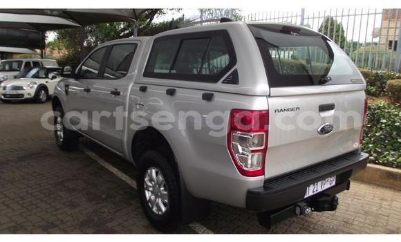 Buy Used Ford Ranger Silver Car in Big Bend in Lubombo District Buy Used Ford Ranger Silver Car in Big Bend in Lubombo District