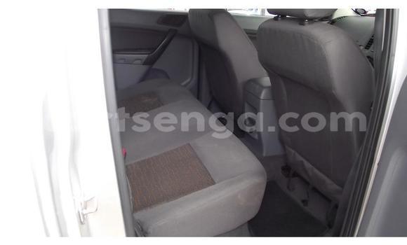 Buy Used Ford Ranger Silver Car in Big Bend in Lubombo District Buy Used Ford Ranger Silver Car in Big Bend in Lubombo District