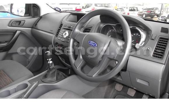 Buy Used Ford Ranger Silver Car in Big Bend in Lubombo District Buy Used Ford Ranger Silver Car in Big Bend in Lubombo District