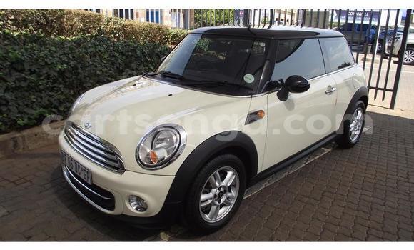 Buy Used MINI Cooper Other Car in Big Bend in Lubombo District Buy Used MINI Cooper Other Car in Big Bend in Lubombo District