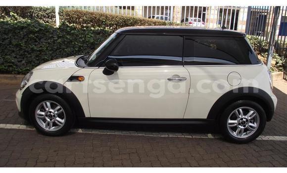 Buy Used MINI Cooper Other Car in Big Bend in Lubombo District Buy Used MINI Cooper Other Car in Big Bend in Lubombo District