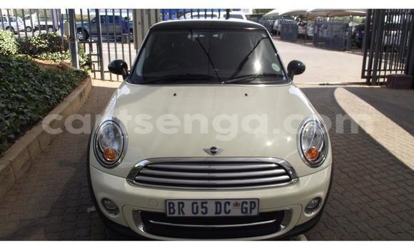 Buy Used MINI Cooper Other Car in Big Bend in Lubombo District Buy Used MINI Cooper Other Car in Big Bend in Lubombo District