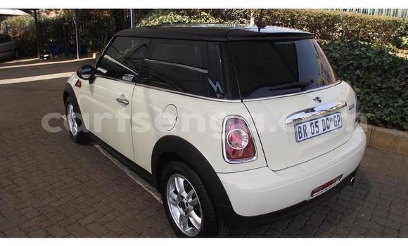 Buy Used MINI Cooper Other Car in Big Bend in Lubombo District Buy Used MINI Cooper Other Car in Big Bend in Lubombo District