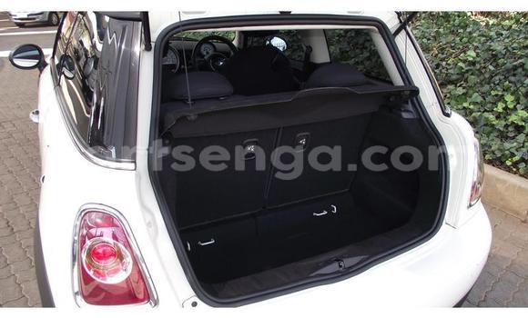 Buy Used MINI Cooper Other Car in Big Bend in Lubombo District Buy Used MINI Cooper Other Car in Big Bend in Lubombo District