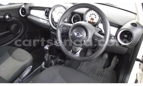 Buy Used MINI Cooper Other Car in Big Bend in Lubombo District Buy Used MINI Cooper Other Car in Big Bend in Lubombo District