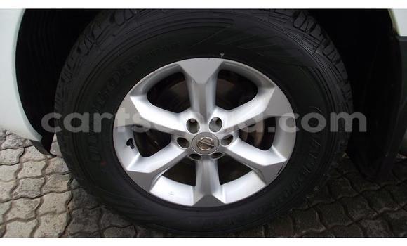 Buy Used Nissan Pathfinder White Car in Big Bend in Lubombo District Buy Used Nissan Pathfinder White Car in Big Bend in Lubombo District