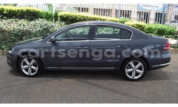 Buy Used Volkswagen Passat Silver Car in Big Bend in Lubombo District Buy Used Volkswagen Passat Silver Car in Big Bend in Lubombo District