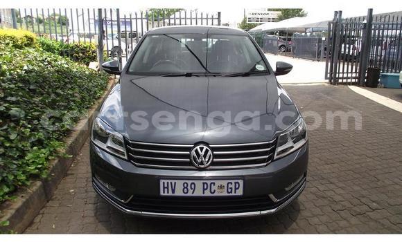 Buy Used Volkswagen Passat Silver Car in Big Bend in Lubombo District Buy Used Volkswagen Passat Silver Car in Big Bend in Lubombo District