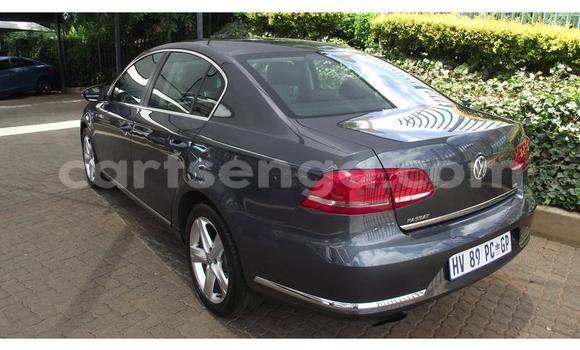 Buy Used Volkswagen Passat Silver Car in Big Bend in Lubombo District Buy Used Volkswagen Passat Silver Car in Big Bend in Lubombo District
