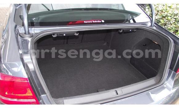 Buy Used Volkswagen Passat Silver Car in Big Bend in Lubombo District Buy Used Volkswagen Passat Silver Car in Big Bend in Lubombo District