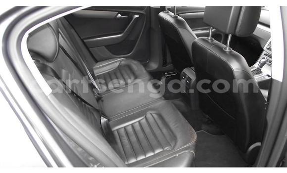 Buy Used Volkswagen Passat Silver Car in Big Bend in Lubombo District Buy Used Volkswagen Passat Silver Car in Big Bend in Lubombo District