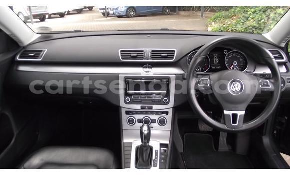 Buy Used Volkswagen Passat Silver Car in Big Bend in Lubombo District Buy Used Volkswagen Passat Silver Car in Big Bend in Lubombo District