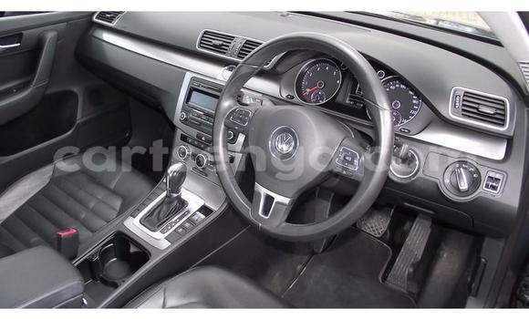 Buy Used Volkswagen Passat Silver Car in Big Bend in Lubombo District Buy Used Volkswagen Passat Silver Car in Big Bend in Lubombo District