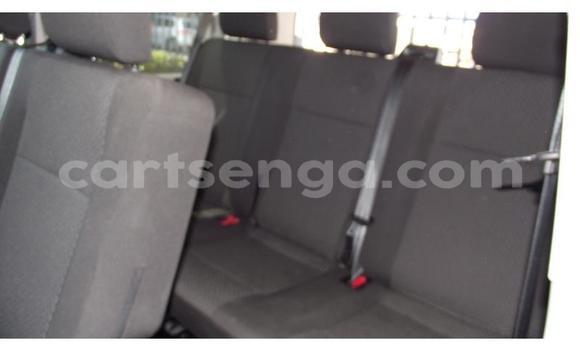 Buy Used Volkswagen Transporter White Car in Big Bend in Lubombo District Buy Used Volkswagen Transporter White Car in Big Bend in Lubombo District