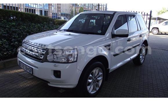 Buy Used Land Rover Discovery Sport White Car in Big Bend in Lubombo District Buy Used Land Rover Discovery Sport White Car in Big Bend in Lubombo District