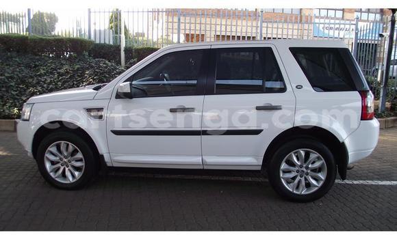 Buy Used Land Rover Discovery Sport White Car in Big Bend in Lubombo District Buy Used Land Rover Discovery Sport White Car in Big Bend in Lubombo District