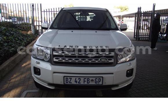 Buy Used Land Rover Discovery Sport White Car in Big Bend in Lubombo District Buy Used Land Rover Discovery Sport White Car in Big Bend in Lubombo District