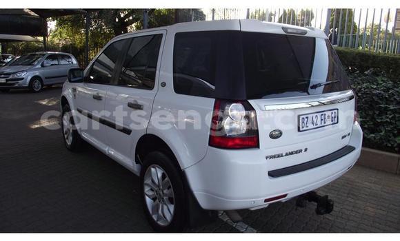 Buy Used Land Rover Discovery Sport White Car in Big Bend in Lubombo District Buy Used Land Rover Discovery Sport White Car in Big Bend in Lubombo District