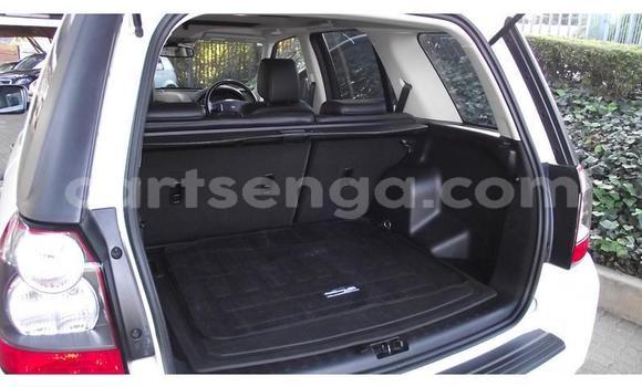 Buy Used Land Rover Discovery Sport White Car in Big Bend in Lubombo District Buy Used Land Rover Discovery Sport White Car in Big Bend in Lubombo District