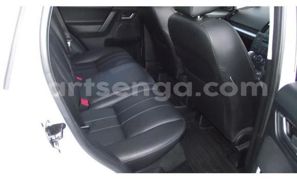 Buy Used Land Rover Discovery Sport White Car in Big Bend in Lubombo District Buy Used Land Rover Discovery Sport White Car in Big Bend in Lubombo District