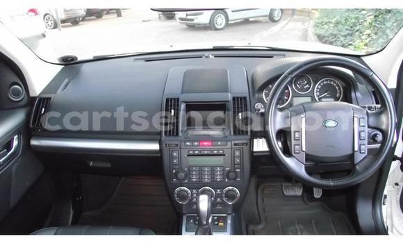 Buy Used Land Rover Discovery Sport White Car in Big Bend in Lubombo District Buy Used Land Rover Discovery Sport White Car in Big Bend in Lubombo District