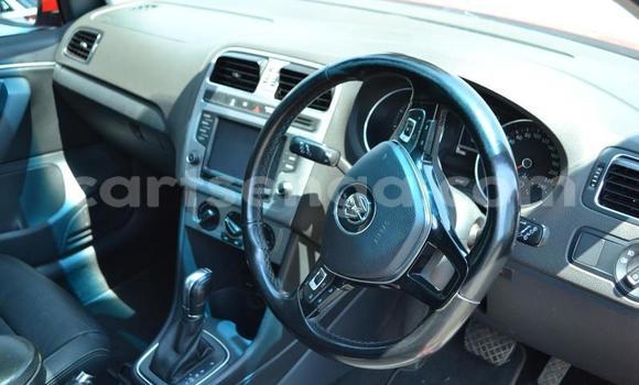 Nunua Ilio tumika Volkswagen Polo Red Gari ndani ya Big Bend nchini Wilaya ya Lubombo Nunua Ilio tumika Volkswagen Polo Red Gari ndani ya Big Bend nchini Wilaya ya Lubombo