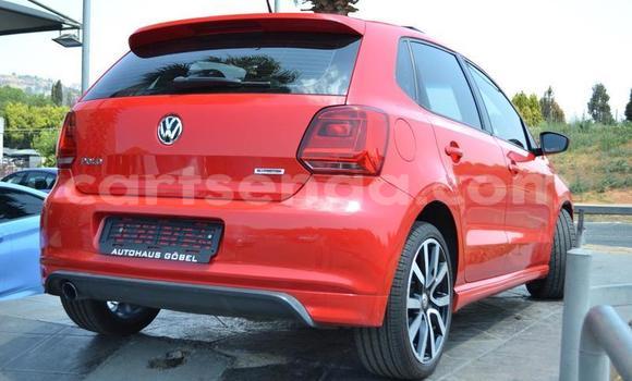 Nunua Ilio tumika Volkswagen Polo Red Gari ndani ya Big Bend nchini Wilaya ya Lubombo Nunua Ilio tumika Volkswagen Polo Red Gari ndani ya Big Bend nchini Wilaya ya Lubombo