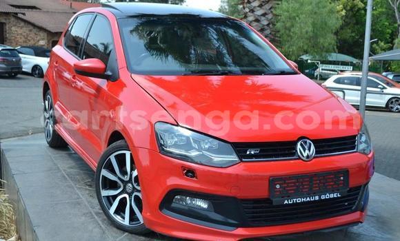 Nunua Ilio tumika Volkswagen Polo Red Gari ndani ya Big Bend nchini Wilaya ya Lubombo Nunua Ilio tumika Volkswagen Polo Red Gari ndani ya Big Bend nchini Wilaya ya Lubombo