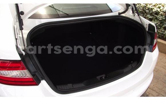 Buy Used Jaguar XF White Car in Big Bend in Lubombo District Buy Used Jaguar XF White Car in Big Bend in Lubombo District