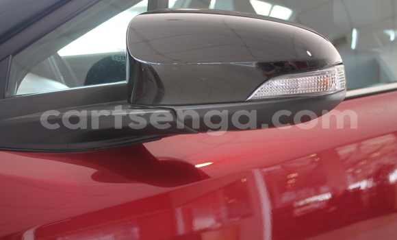 Acheter Occasion Voiture Toyota C-HR Rouge à Manzini, Manzini Acheter Occasion Voiture Toyota C-HR Rouge à Manzini, Manzini