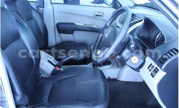 Nunua Ilio tumika Mitsubishi Triton Black Gari ndani ya Manzini nchini Manzini Nunua Ilio tumika Mitsubishi Triton Black Gari ndani ya Manzini nchini Manzini