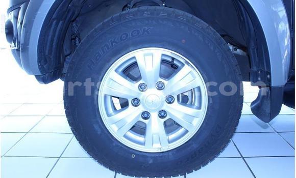 Nunua Ilio tumika Mitsubishi Triton Black Gari ndani ya Manzini nchini Manzini Nunua Ilio tumika Mitsubishi Triton Black Gari ndani ya Manzini nchini Manzini