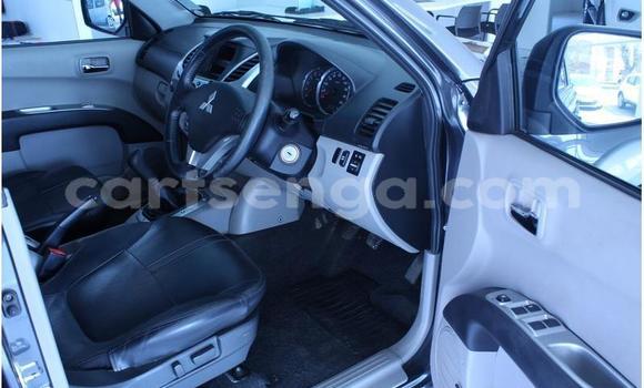 Nunua Ilio tumika Mitsubishi Triton Black Gari ndani ya Manzini nchini Manzini Nunua Ilio tumika Mitsubishi Triton Black Gari ndani ya Manzini nchini Manzini