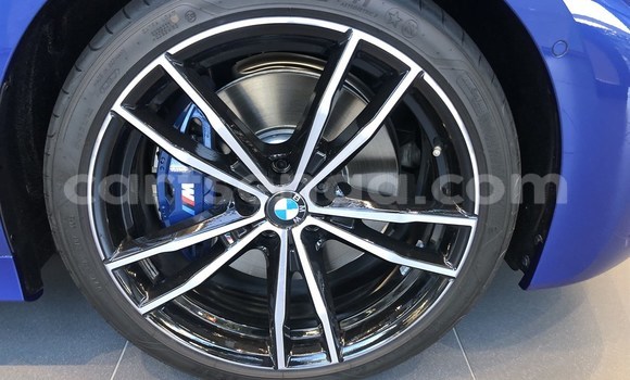Acheter Occasion Voiture BMW 3–Series Bleu à Ezulwini, Hhohho Acheter Occasion Voiture BMW 3–Series Bleu à Ezulwini, Hhohho