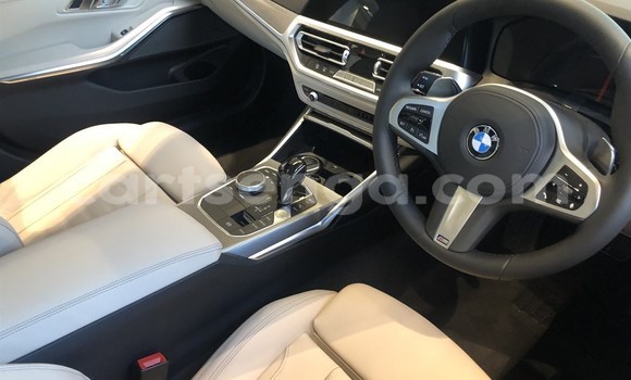 Acheter Occasion Voiture BMW 3–Series Bleu à Ezulwini, Hhohho Acheter Occasion Voiture BMW 3–Series Bleu à Ezulwini, Hhohho