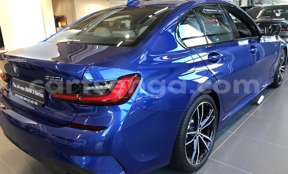 Acheter Occasion Voiture BMW 3–Series Bleu à Ezulwini, Hhohho Acheter Occasion Voiture BMW 3–Series Bleu à Ezulwini, Hhohho