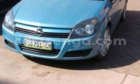 Buy Used Opel Astra Other Car in Manzini in Manzini
