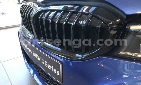Acheter Occasion Voiture BMW 3–Series Bleu à Ezulwini, Hhohho Acheter Occasion Voiture BMW 3–Series Bleu à Ezulwini, Hhohho