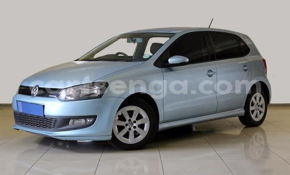 Buy Used Volkswagen Polo Silver Car in Ezulwini in Hhohho Buy Used Volkswagen Polo Silver Car in Ezulwini in Hhohho