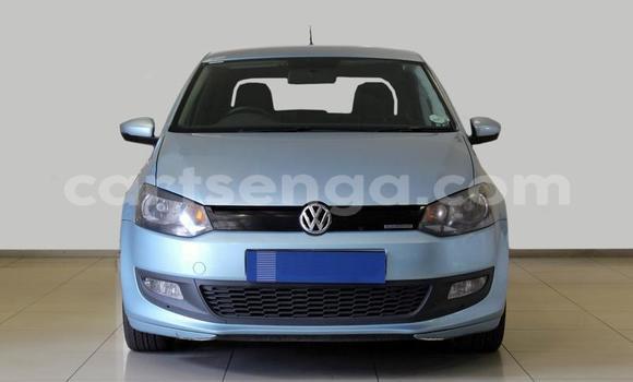 Buy Used Volkswagen Polo Silver Car in Ezulwini in Hhohho Buy Used Volkswagen Polo Silver Car in Ezulwini in Hhohho