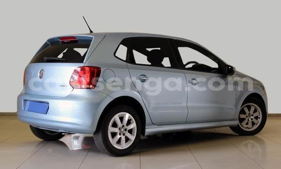 Buy Used Volkswagen Polo Silver Car in Ezulwini in Hhohho Buy Used Volkswagen Polo Silver Car in Ezulwini in Hhohho