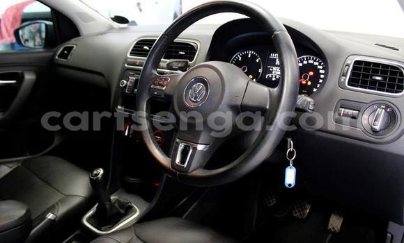 Buy Used Volkswagen Polo Silver Car in Ezulwini in Hhohho Buy Used Volkswagen Polo Silver Car in Ezulwini in Hhohho